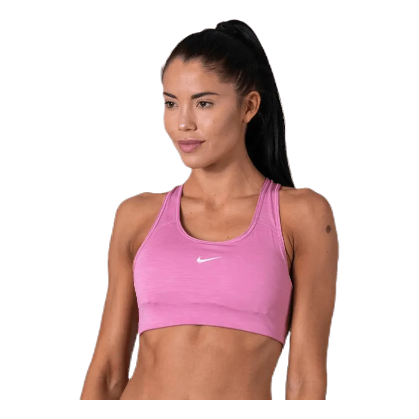 Nike Medium Pad Bra Pink