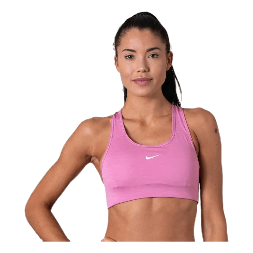 Nike Medium Pad Bra Pink