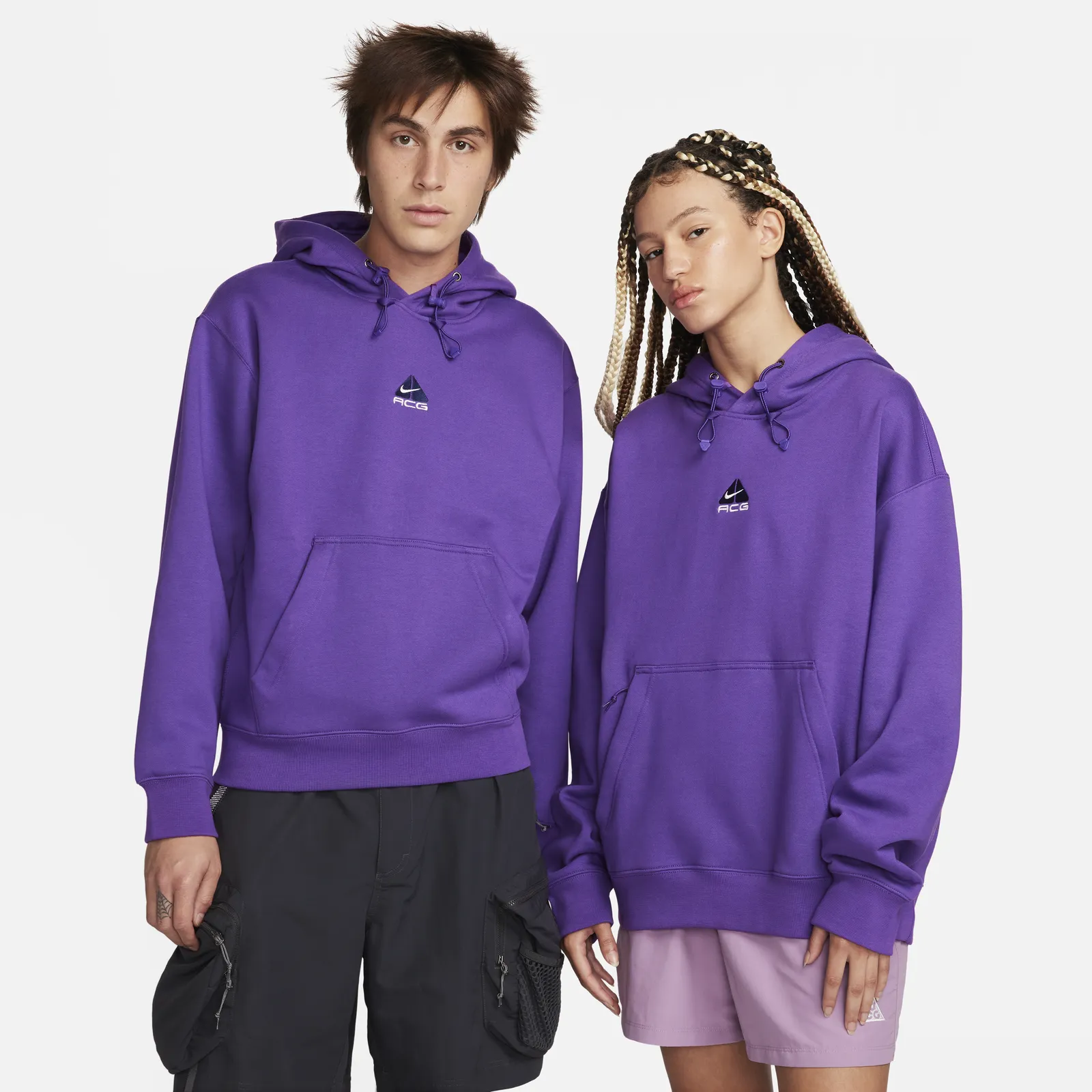 NIKE THERMAFIT ADV HOODIE