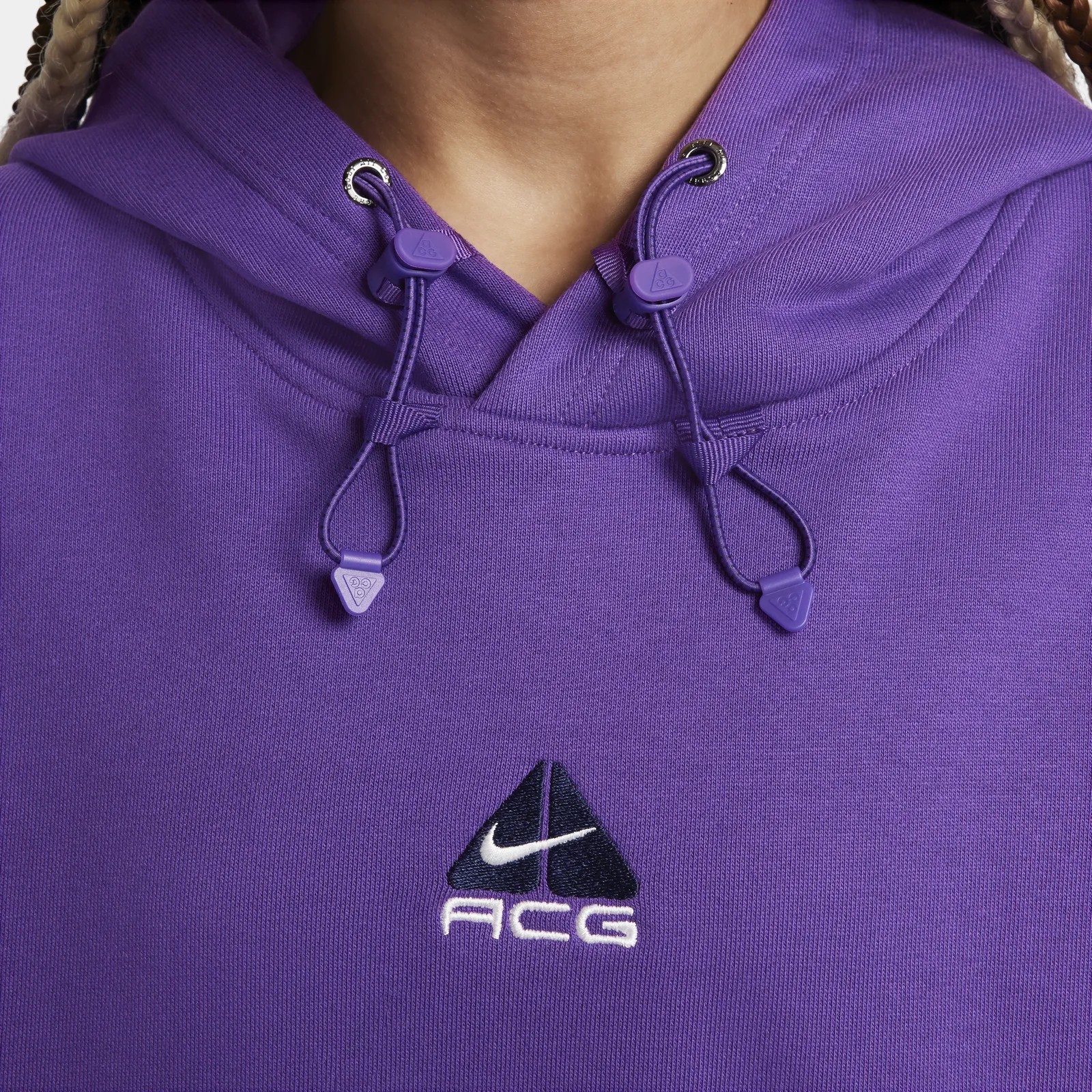 NIKE THERMAFIT ADV HOODIE