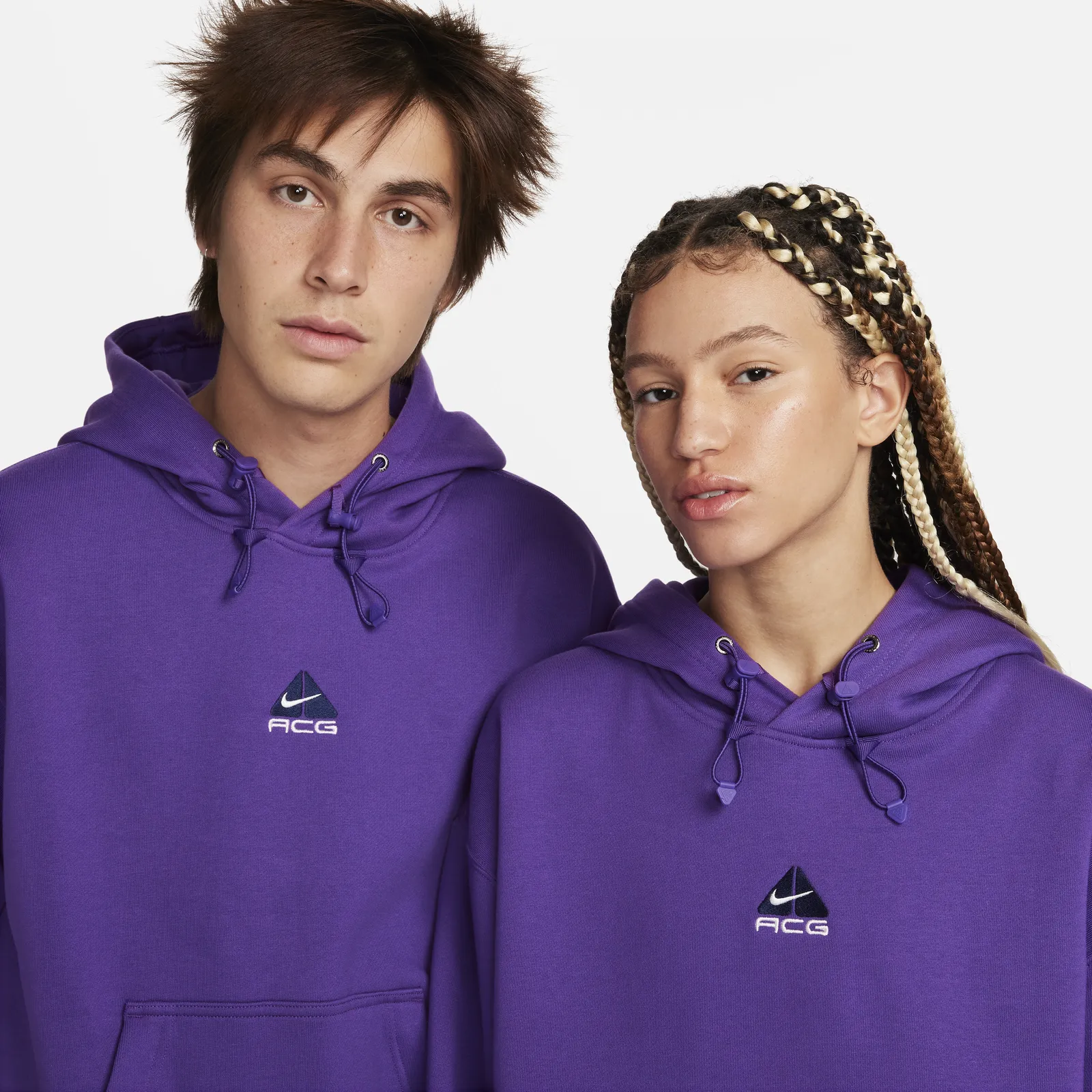 NIKE THERMAFIT ADV HOODIE