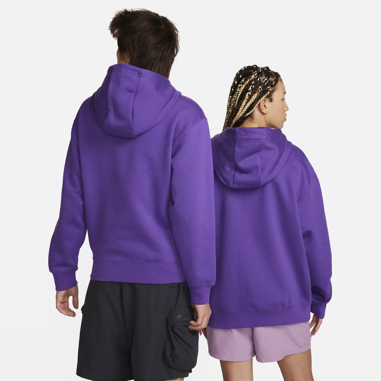 NIKE THERMAFIT ADV HOODIE