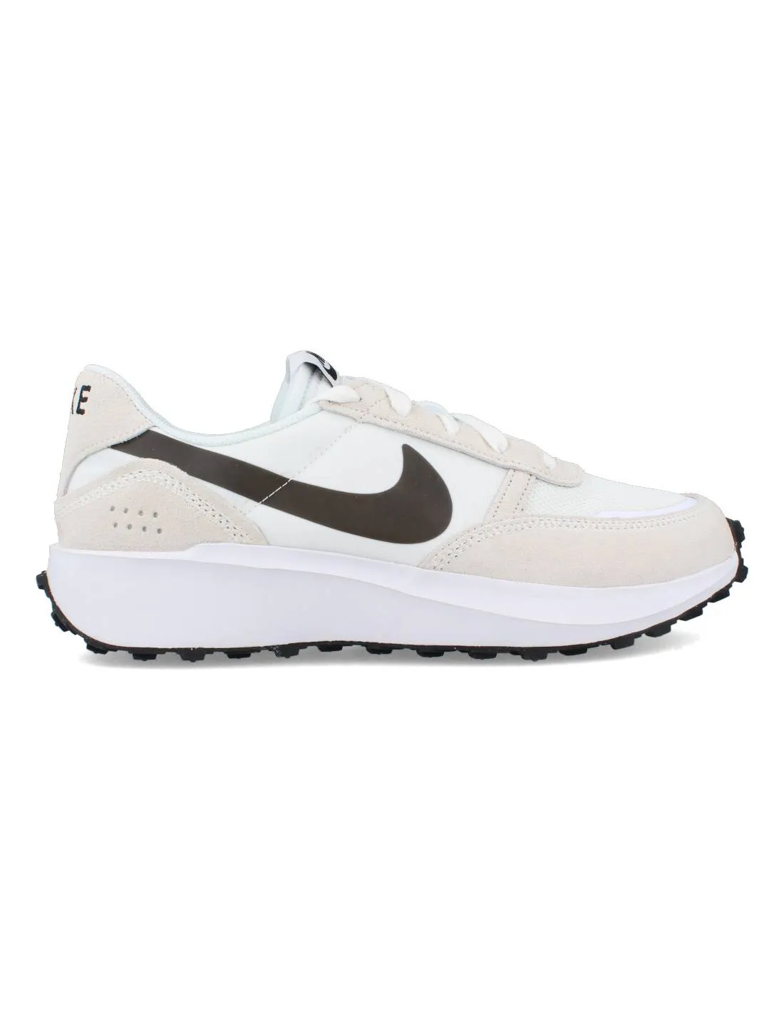 NIKE  ZAPATILLAS WAFFLE NAV BLANCOGRIS