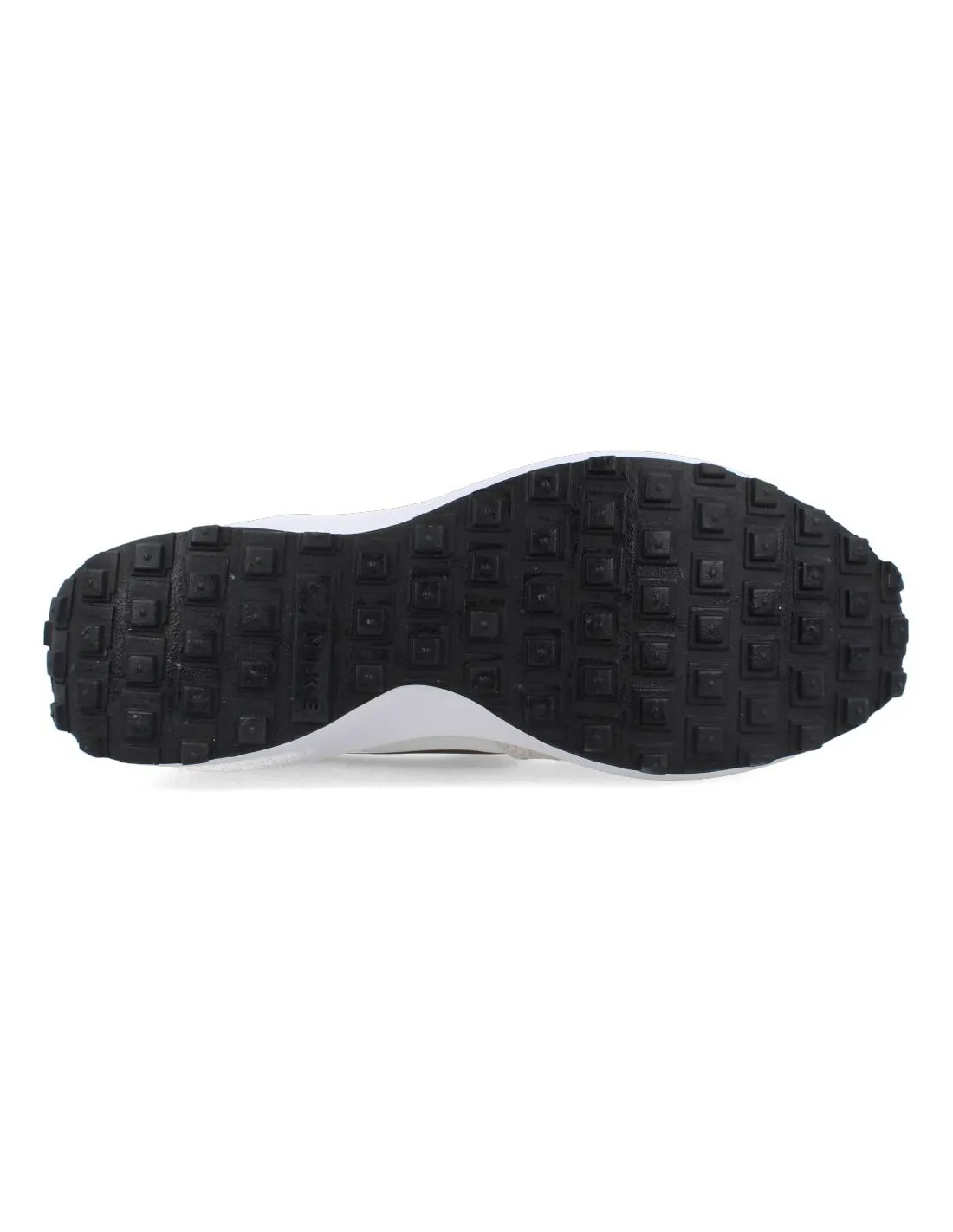 NIKE  ZAPATILLAS WAFFLE NAV BLANCOGRIS