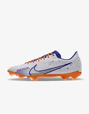 Nike Zoom Mercurial Vapor 15 Academy FG/MG By You