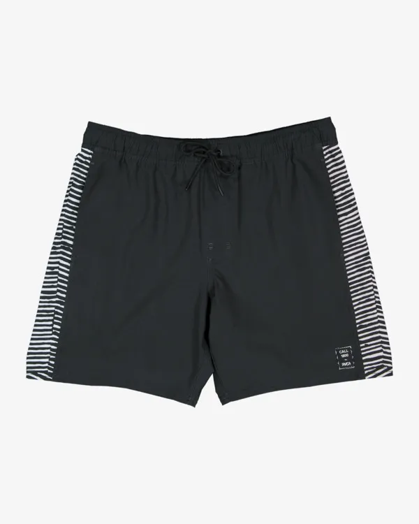 NOISE ELASTIC 17"  SHORT DE NATACI&OACUTE;N PARA HOMBRE