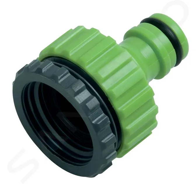 NOVASERVIS SISTEMA DE RIEGO  ADAPTADOR 3/4X1 DY8023