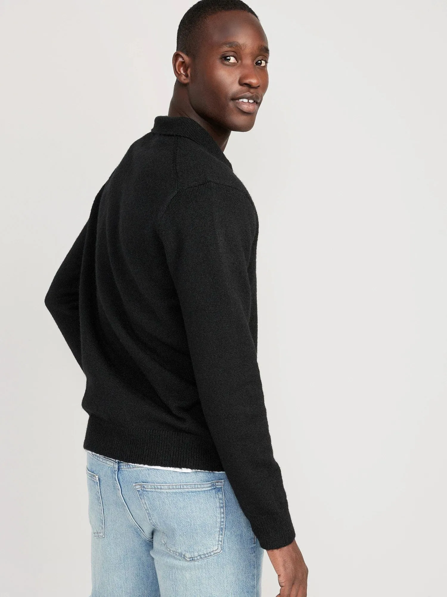 OLD NAVY Chaleco Cerrado Old Navy Hombre