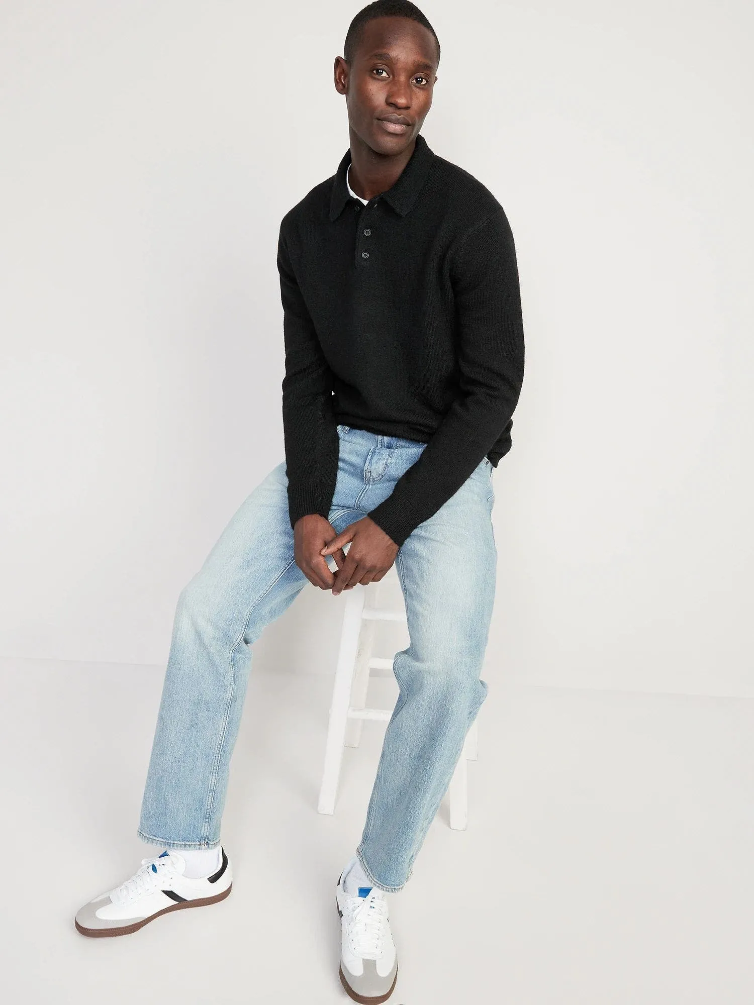OLD NAVY Chaleco Cerrado Old Navy Hombre