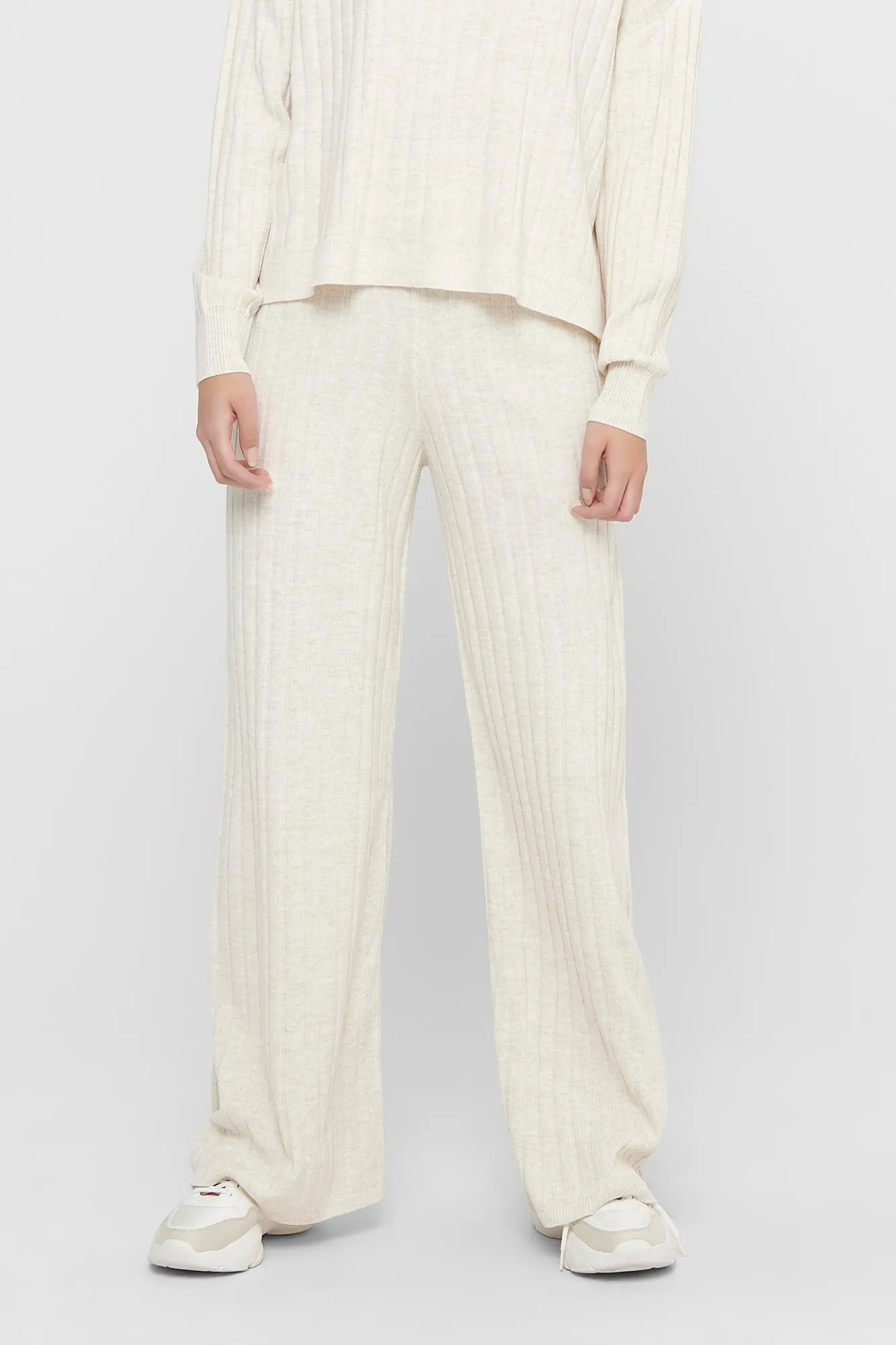 Only Pantalones anchos