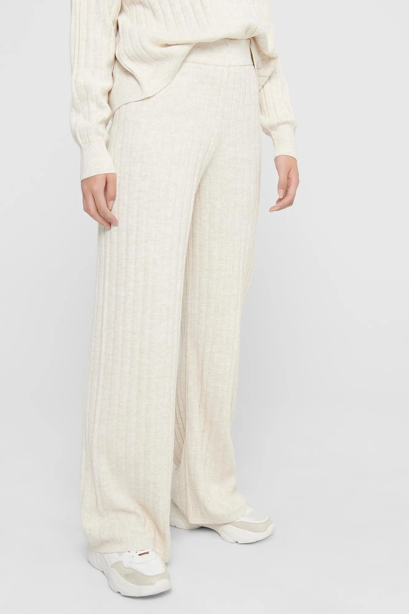 Only Pantalones anchos