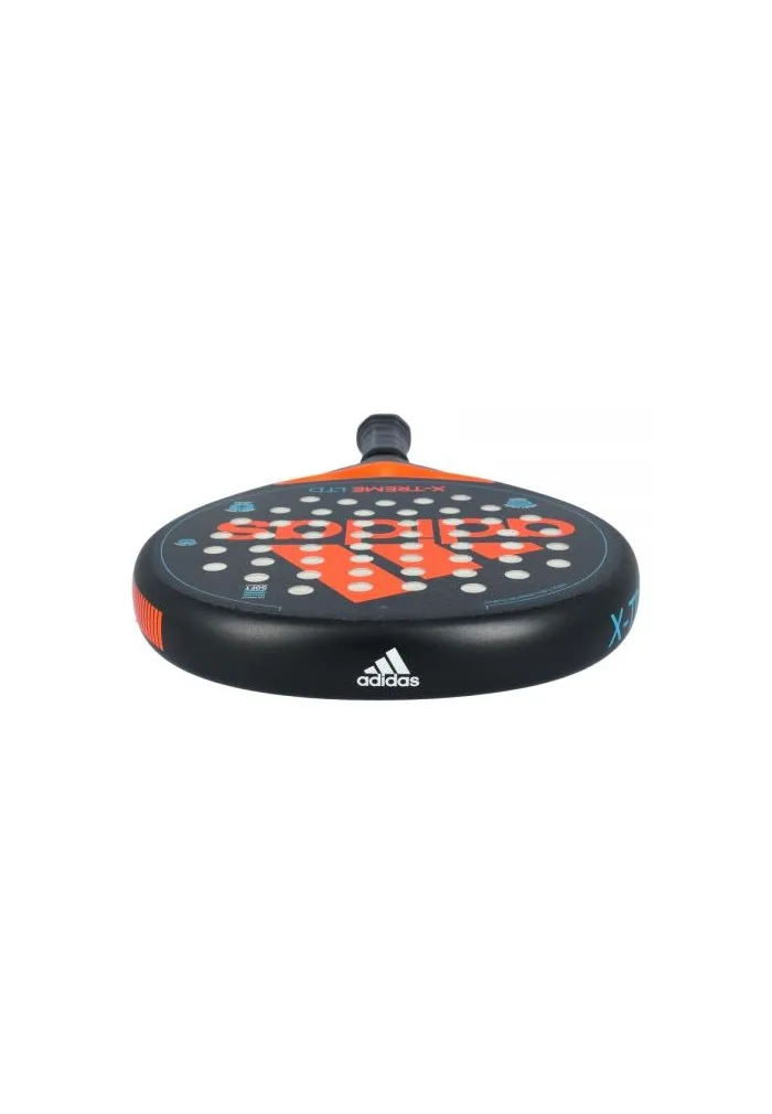 PALA ADIDAS XTREME ORANGE BLACK