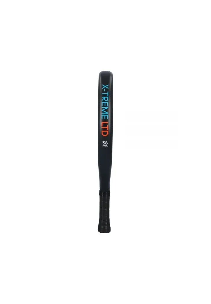 PALA ADIDAS XTREME ORANGE BLACK