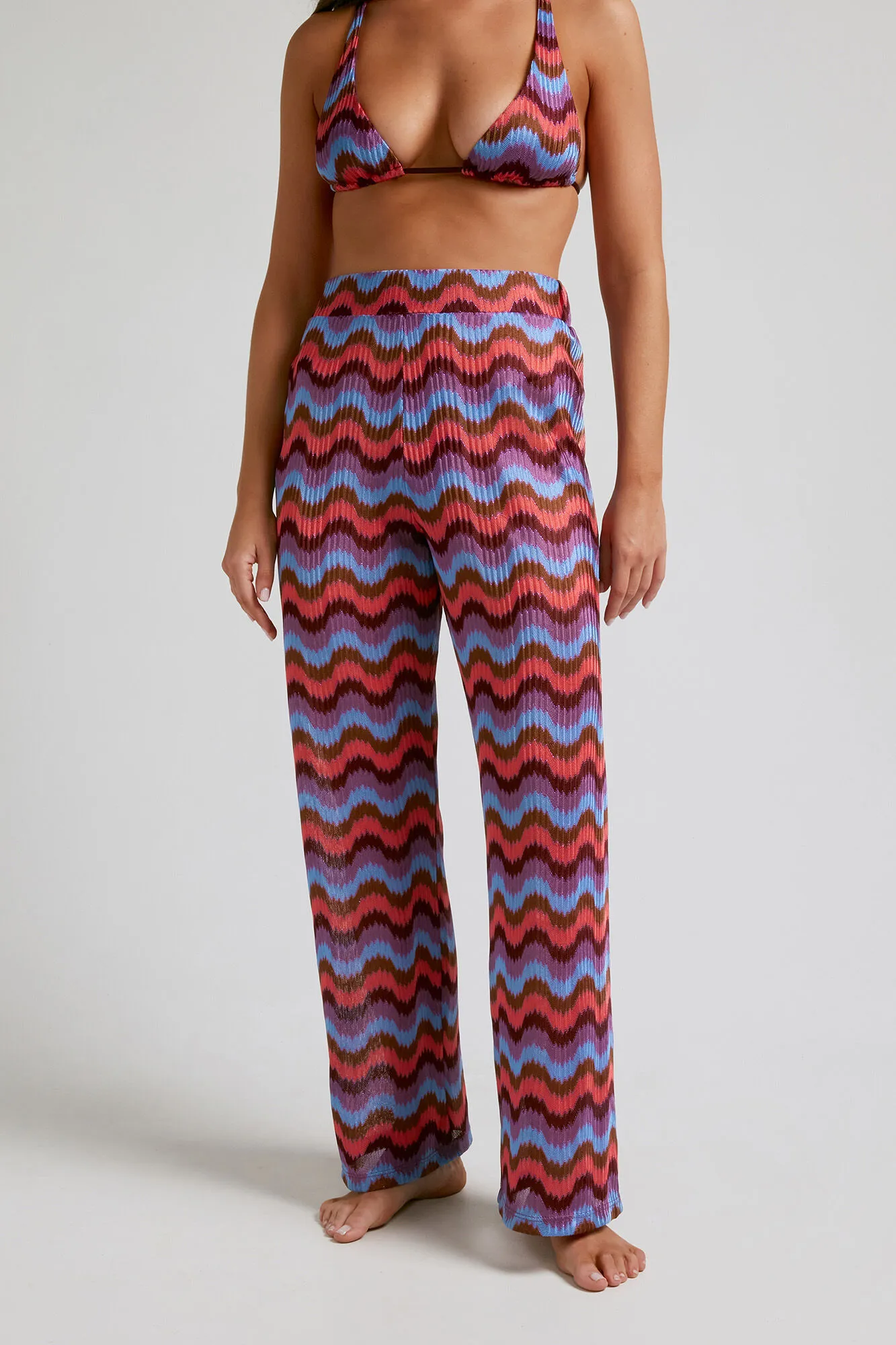 Pantalón Moonlight