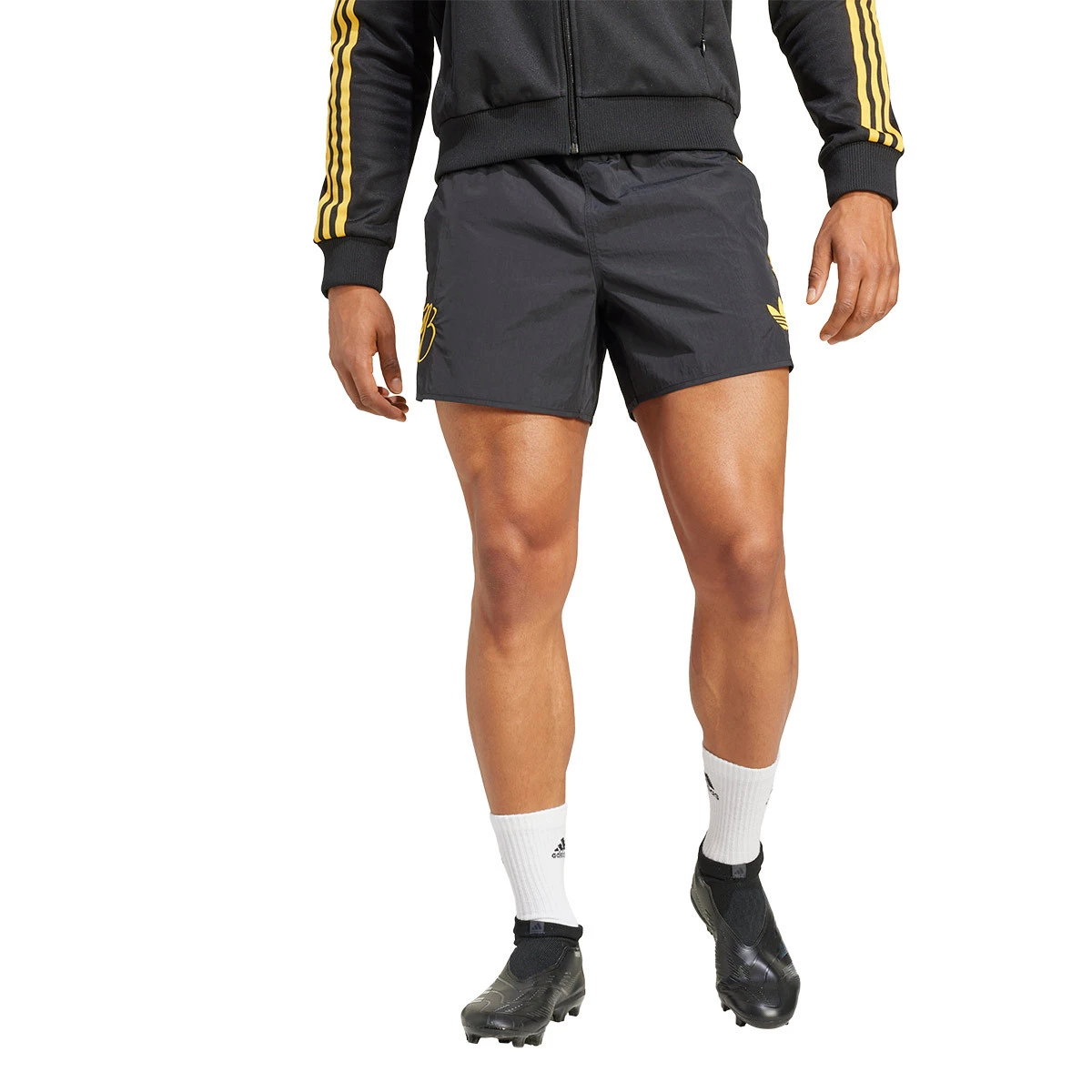 Pantalón corto adidas Jude Bellingham