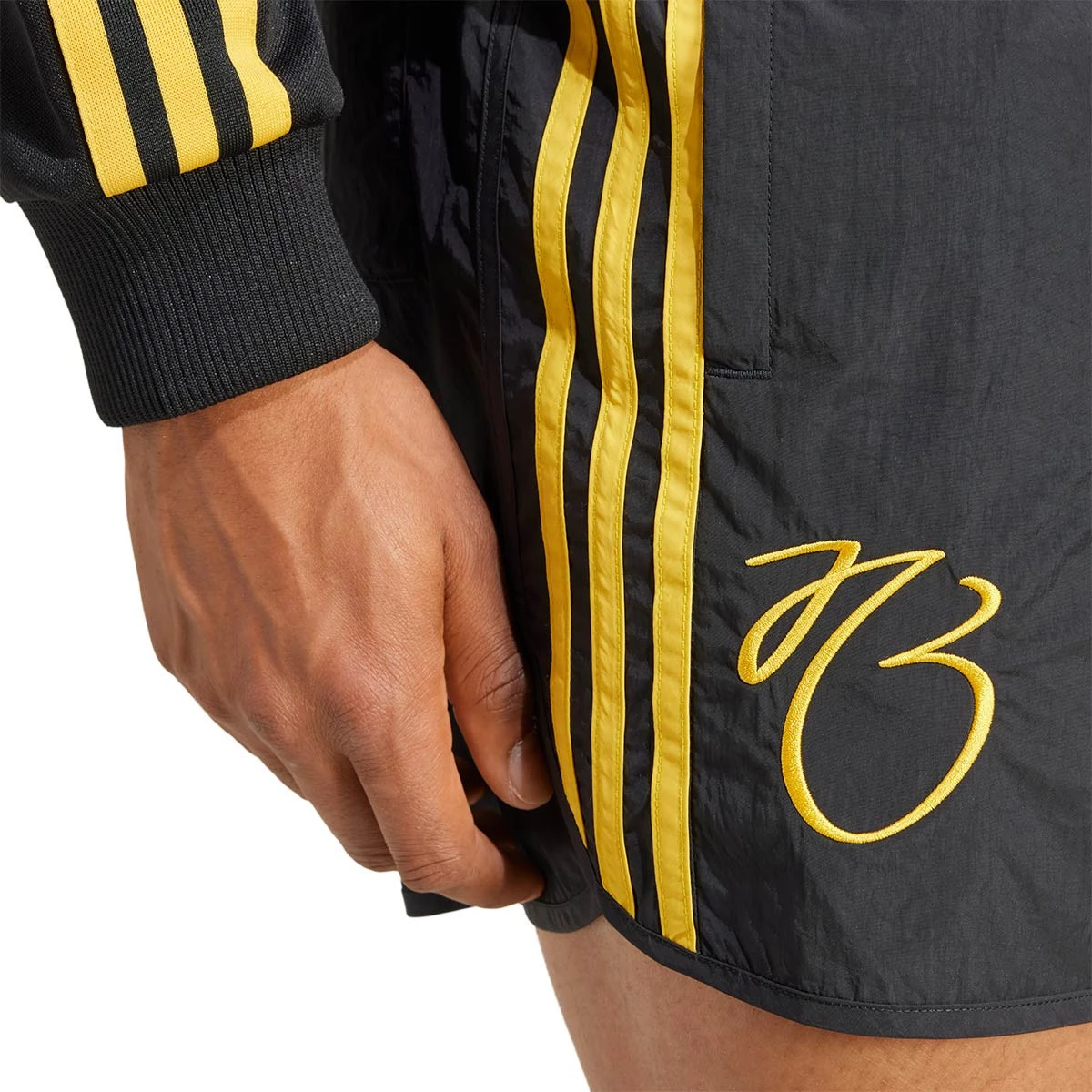 Pantalón corto adidas Jude Bellingham