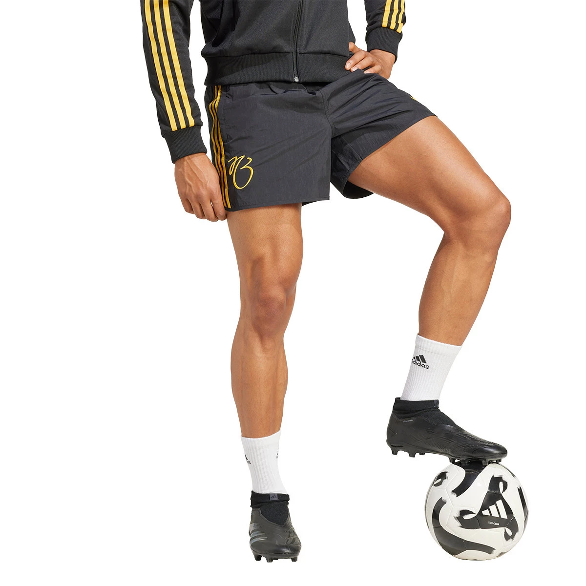 Pantalón corto adidas Jude Bellingham