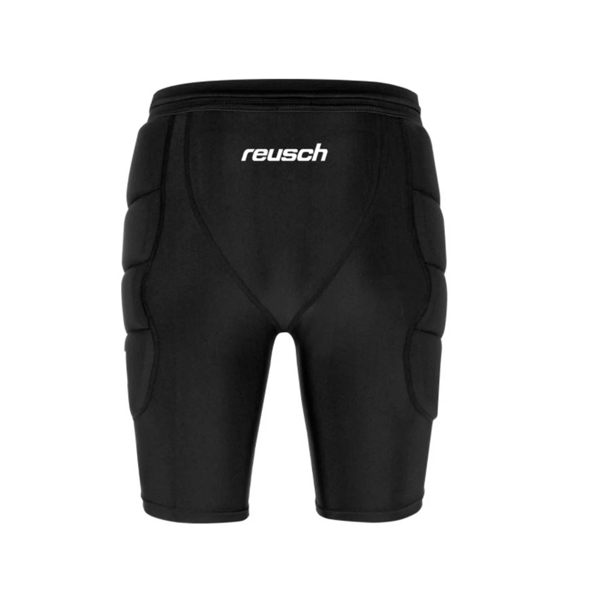Pantalón corto Reusch Compression Soft Padded