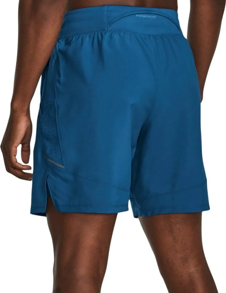 Pantalón corto Under Armour LAUNCH ELITE 2in1 7 SHORT