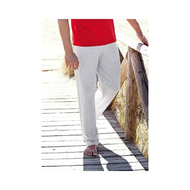 Pantalón deporte Hombre ligero de Fruit of the Loom