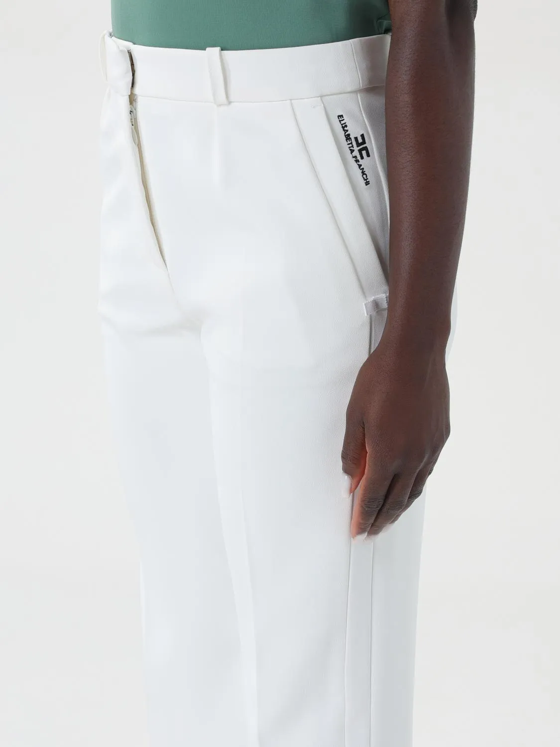 Pantalón mujer Elisabetta Franchi
