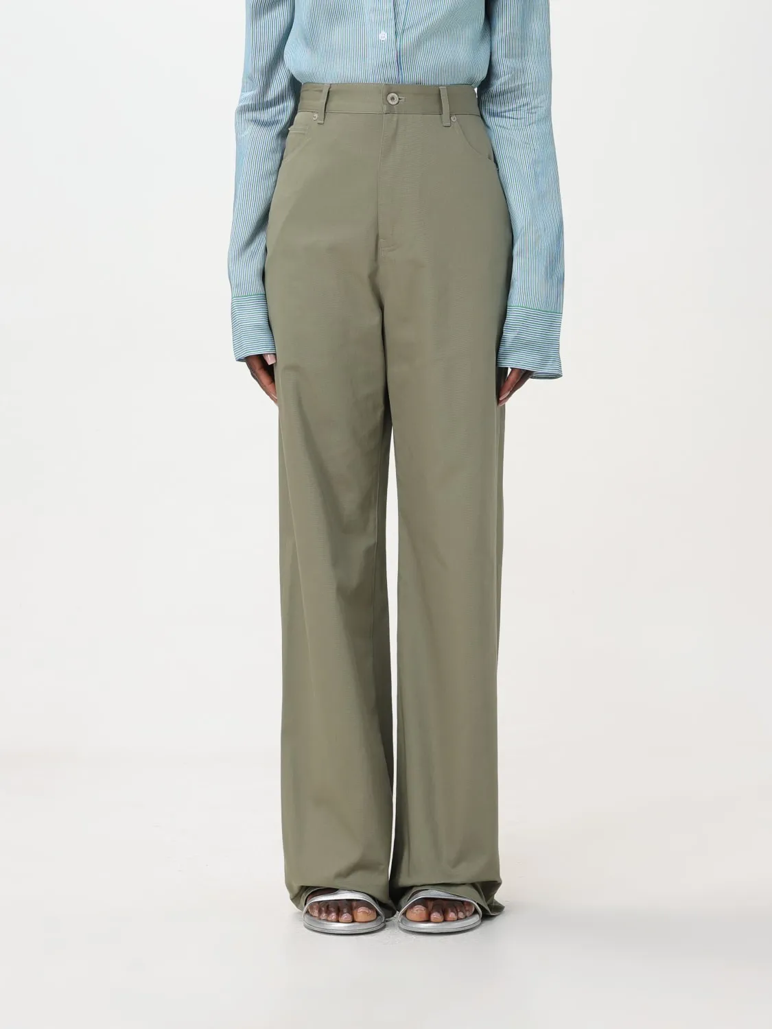 Pantalón mujer Loewe