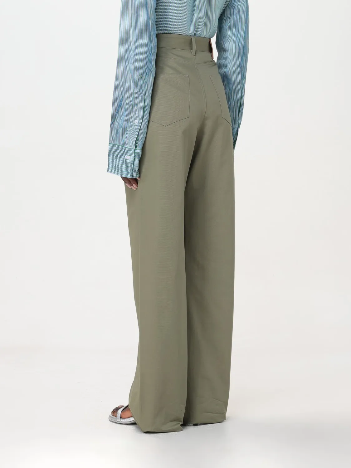 Pantalón mujer Loewe