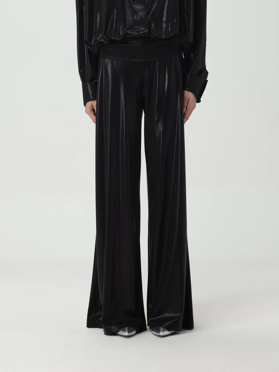 Pantalón mujer Norma Kamali