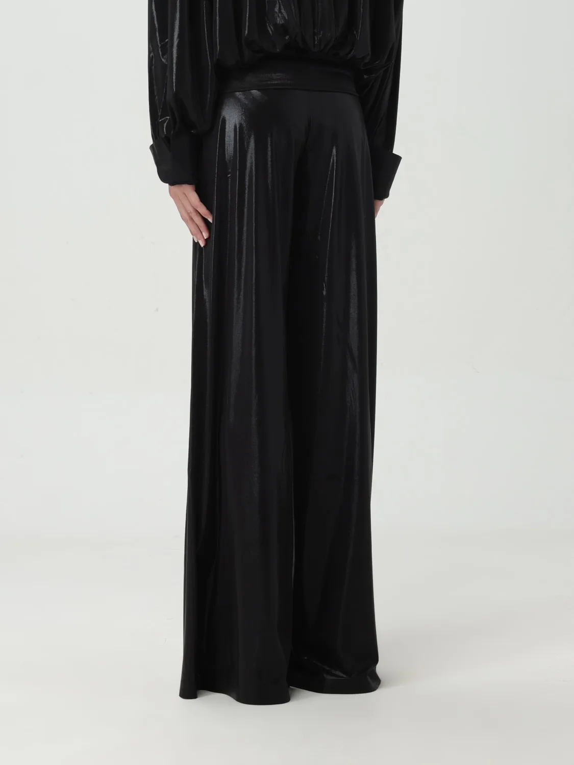 Pantalón mujer Norma Kamali