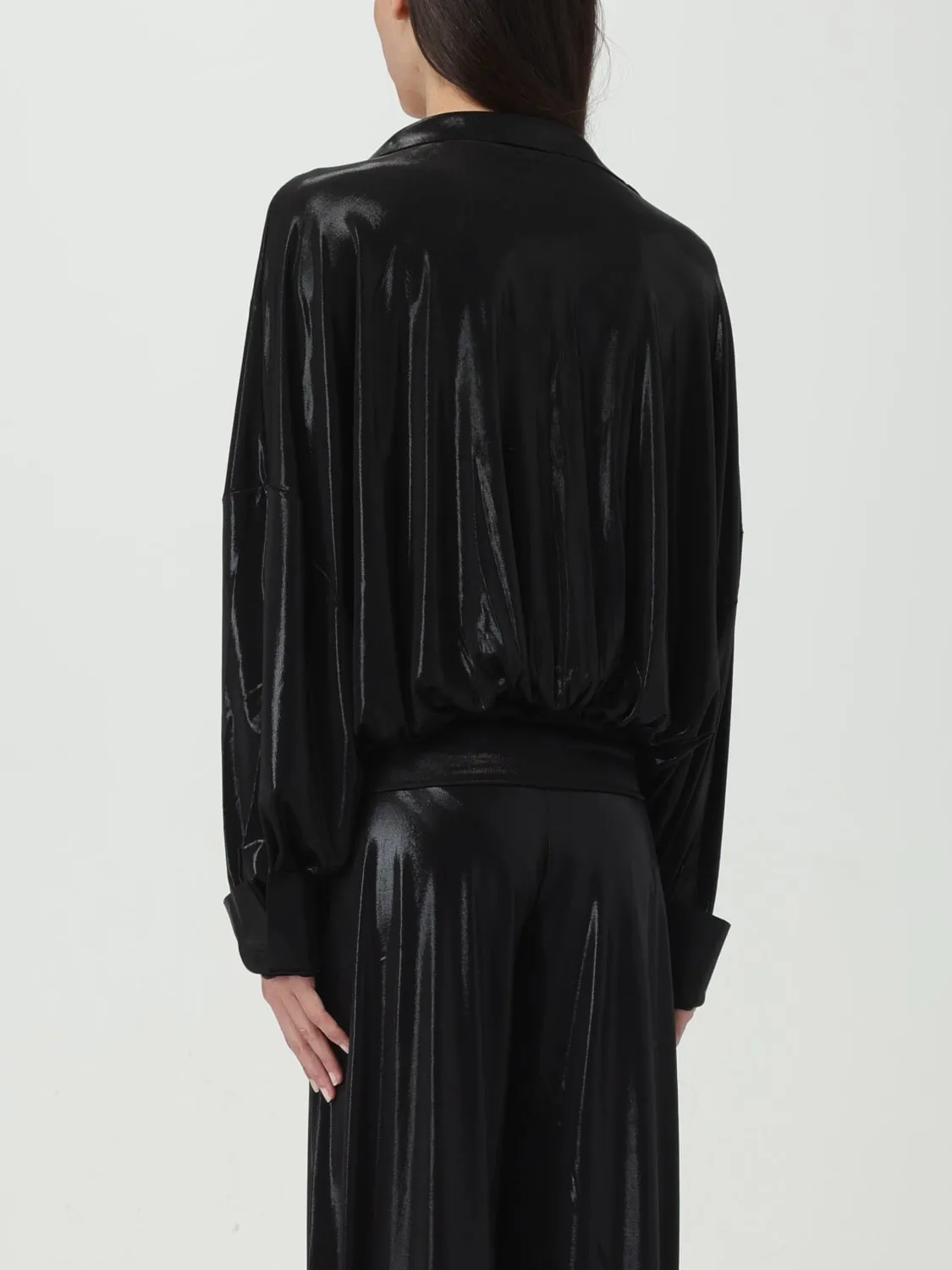 Pantalón mujer Norma Kamali