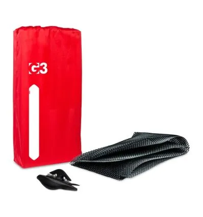 Pieles G3 Alpinist+ Universal M 100mm