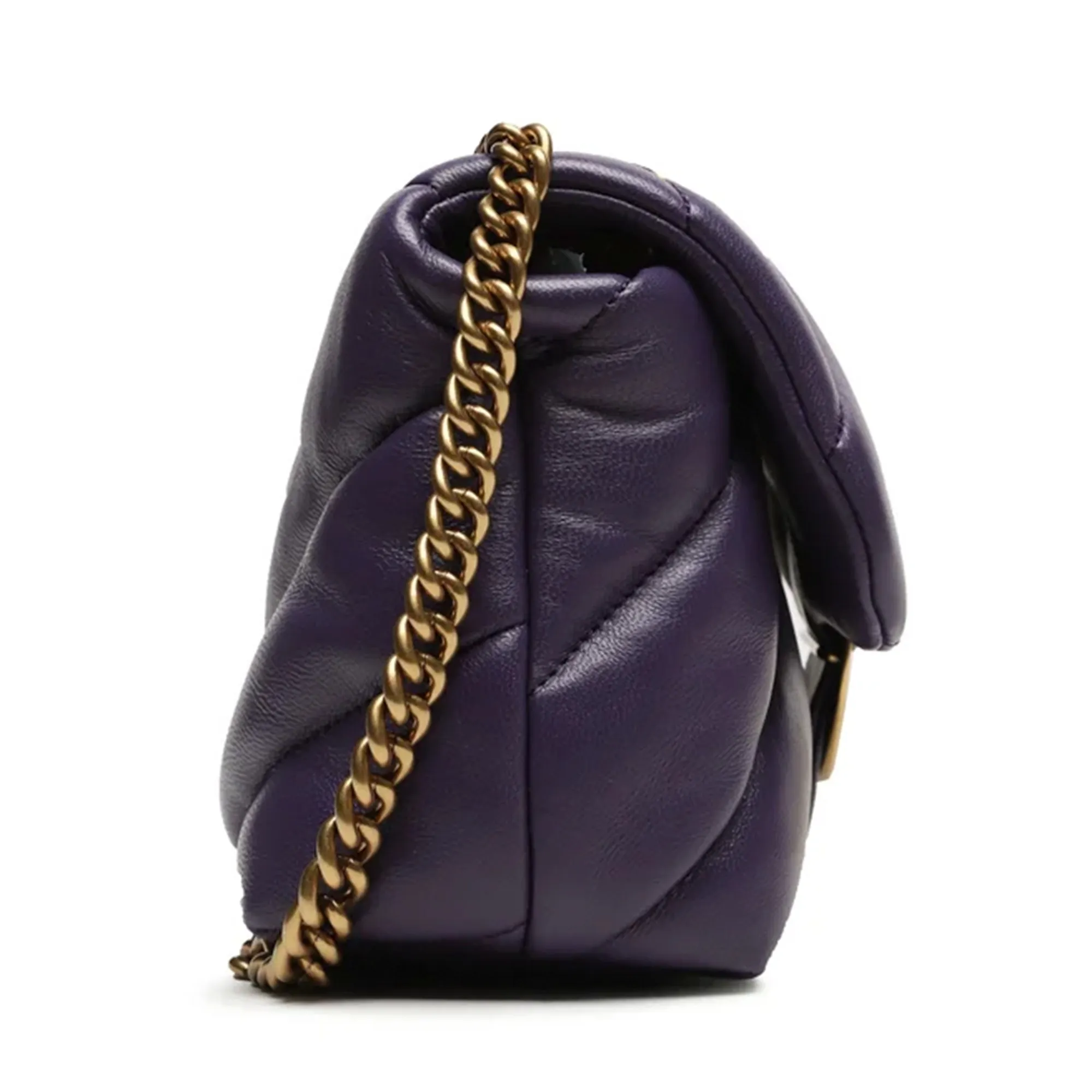 PINKO Bolsos W84Q PURPLE