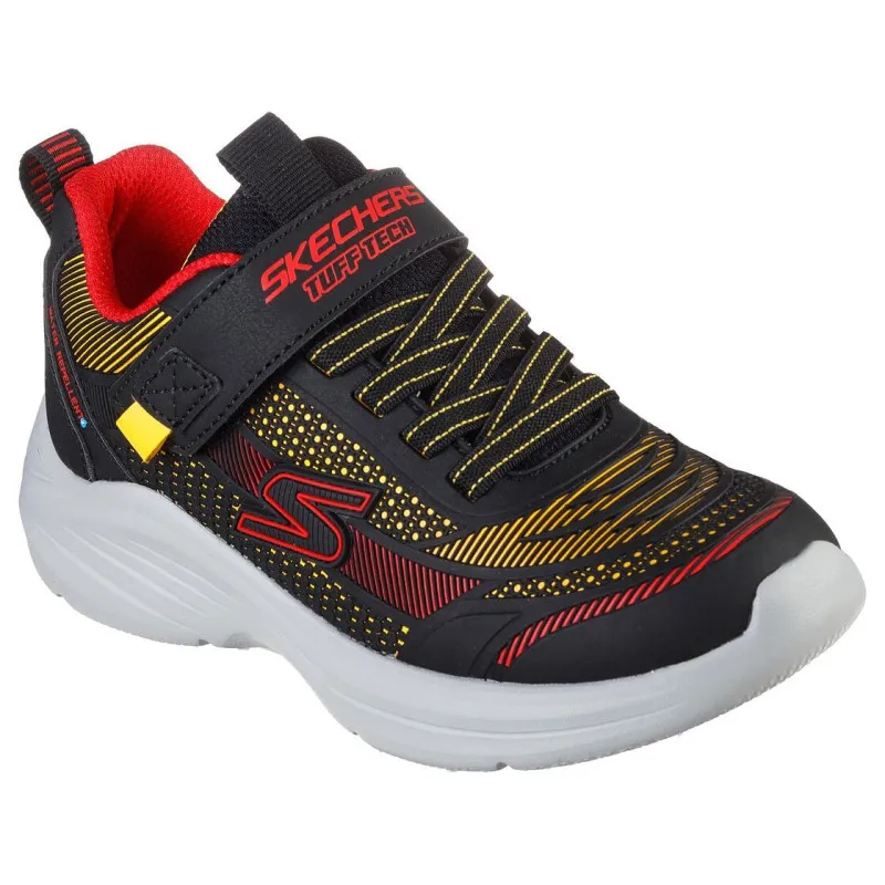 Pitillos zapato abotinado tacón mujer negro P5332