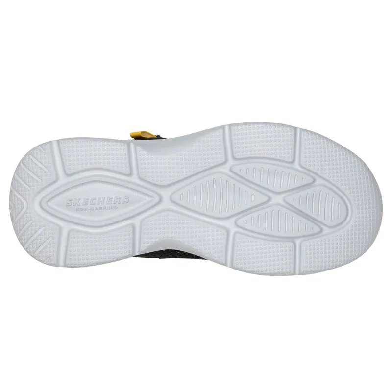 Pitillos zapato abotinado tacón mujer negro P5332