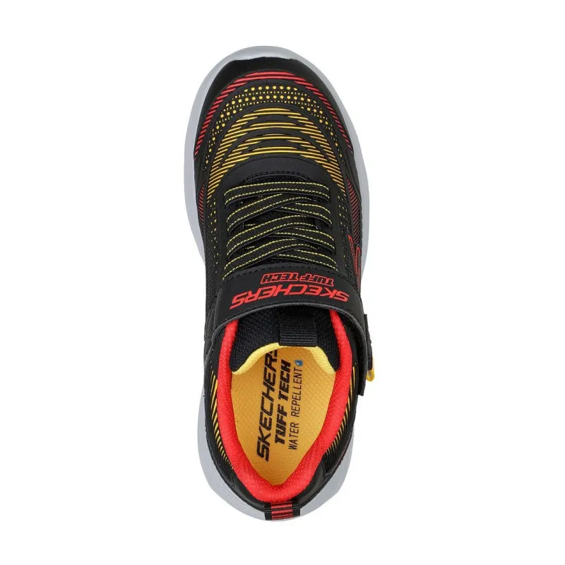 Pitillos zapato abotinado tacón mujer negro P5332
