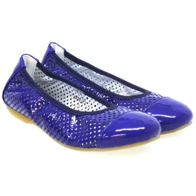 PRIMIGIBailarinas piel caladas Primigi Ursula Outlet