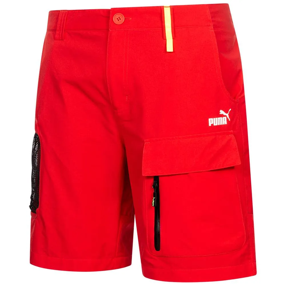 PUMA HOMBRE CORTO DE NAVEGACIóN 50391701