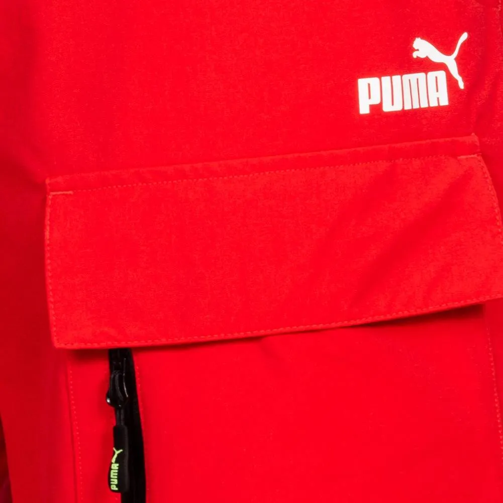 PUMA HOMBRE CORTO DE NAVEGACIóN 50391701