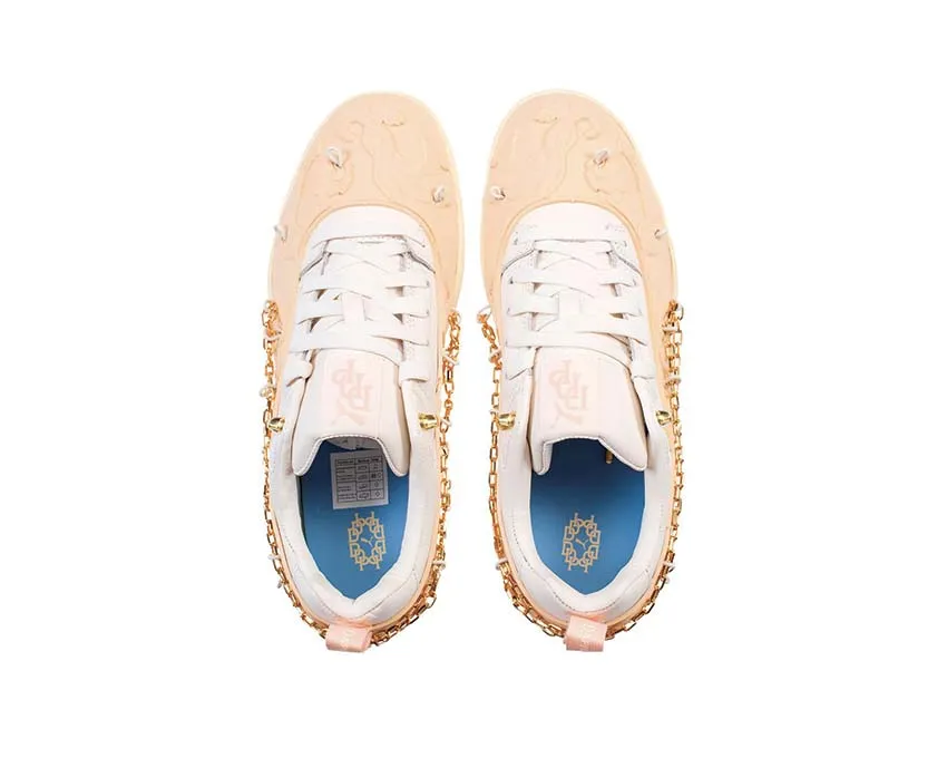 Puma Slipstream Lo Post Game Runway
