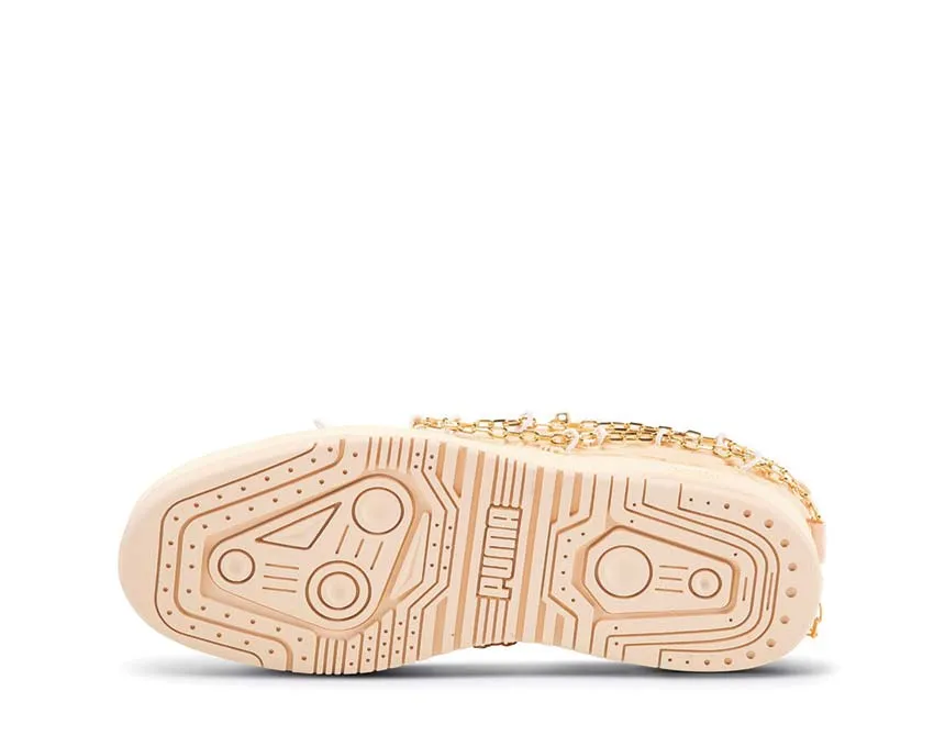 Puma Slipstream Lo Post Game Runway
