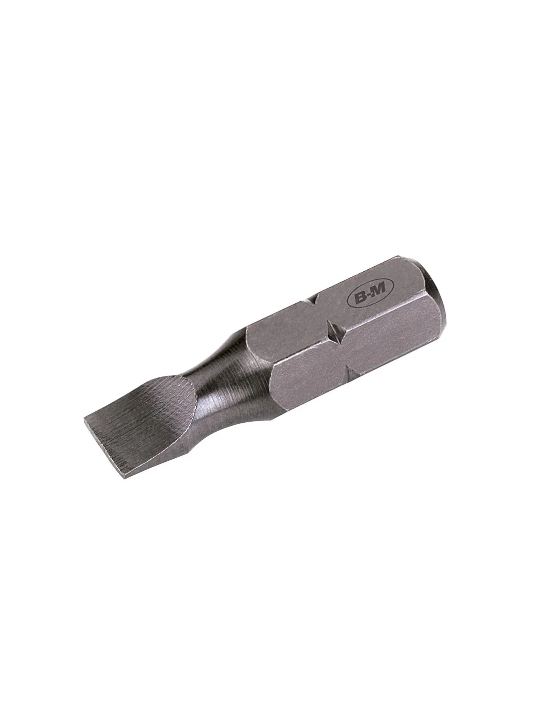 PUNTAS DE ATORNILLAR P0,8X5,5 100UDS