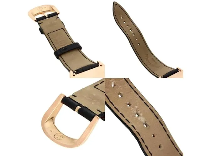 Reloj Franck Muller 8880 B SCDT Tonneau Curvex Fecha 