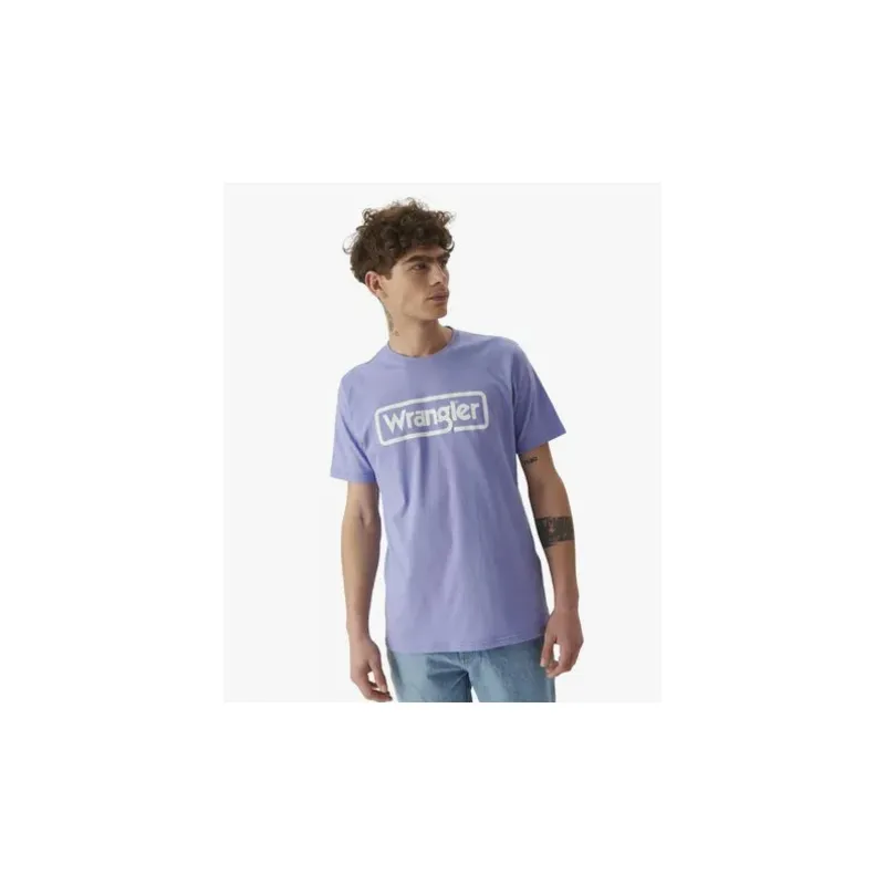REMERA SS BOX AUSTRALIA wrangler