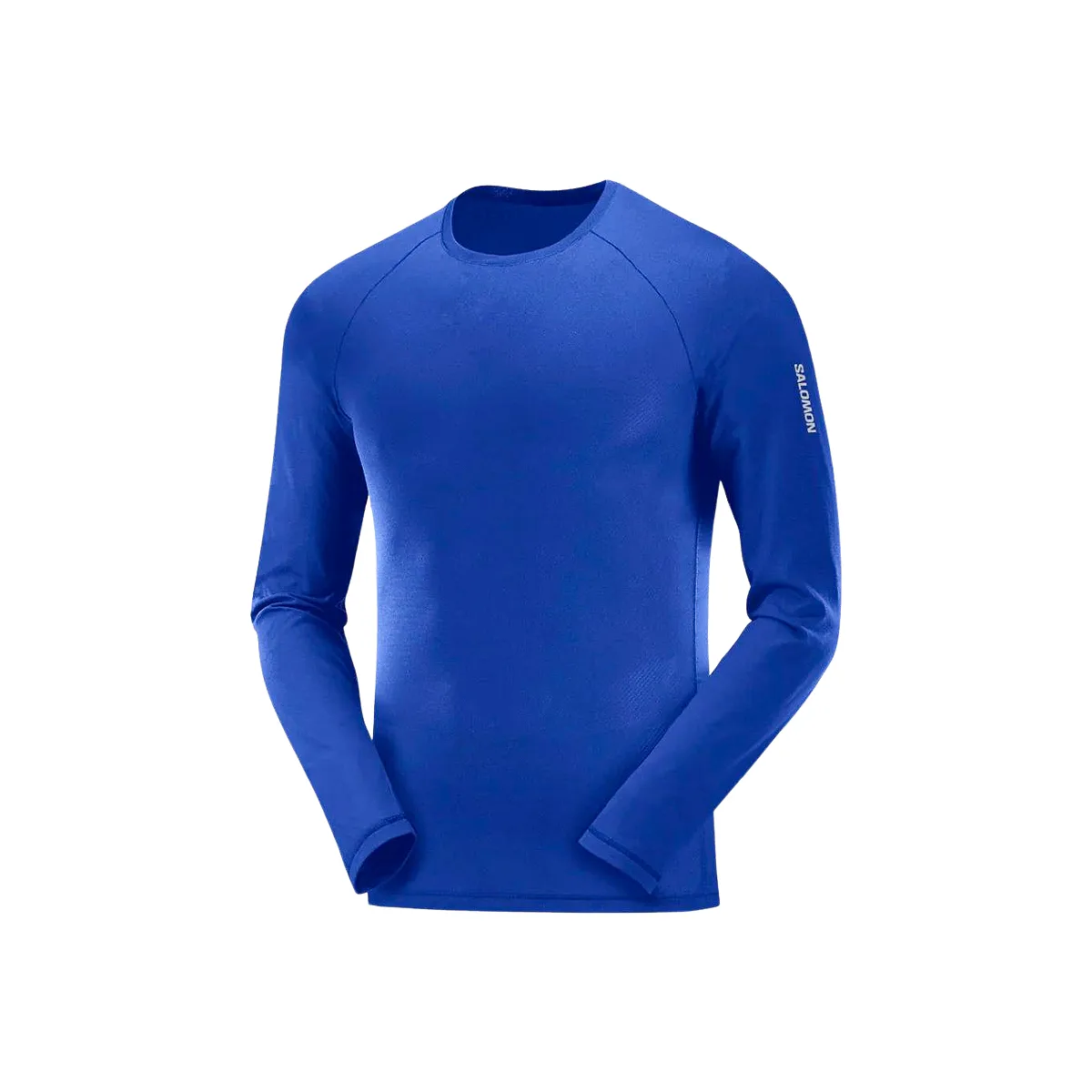Salomon Remera Predict Ls – Hombre – S67012
