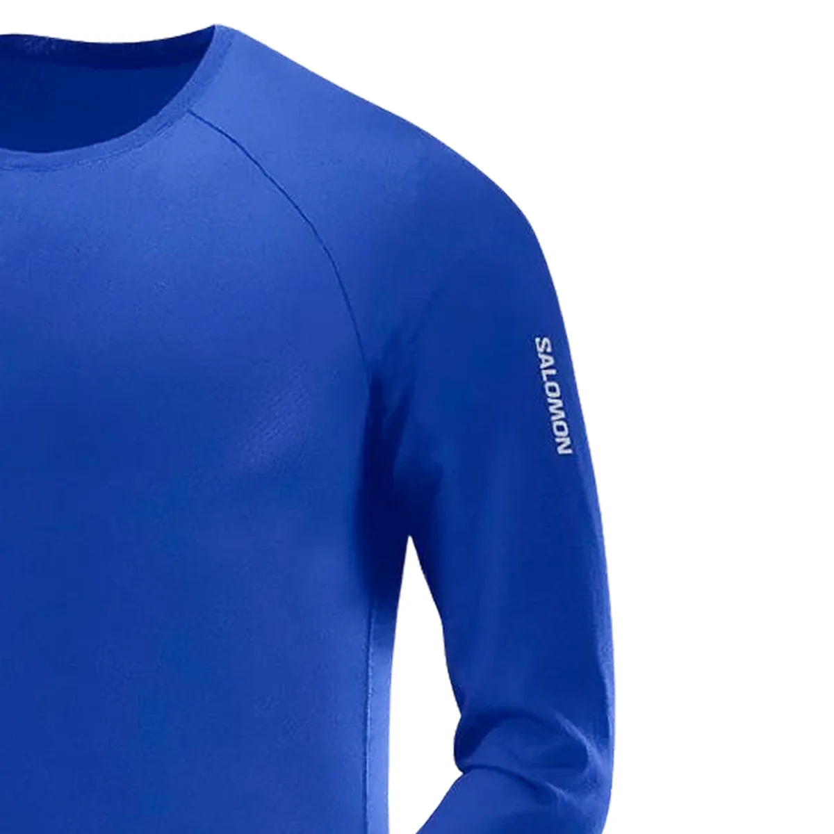 Salomon Remera Predict Ls – Hombre – S67012