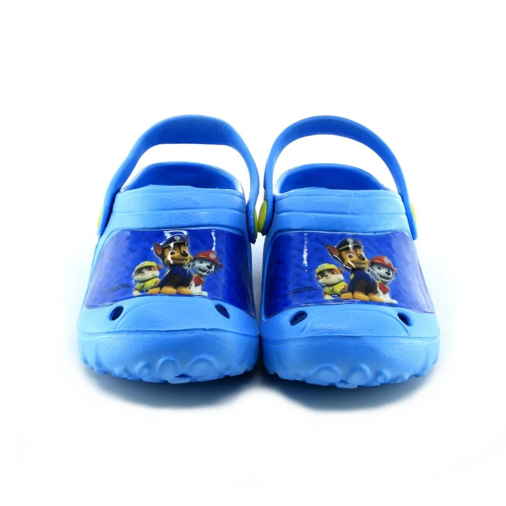 Sandalias agua Patrulla Canina Jeans