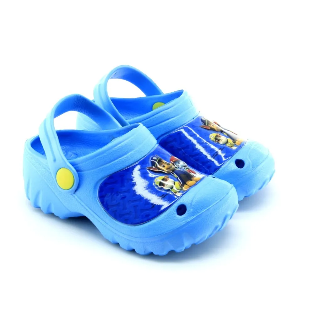 Sandalias agua Patrulla Canina Jeans