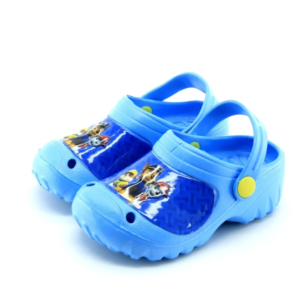 Sandalias agua Patrulla Canina Jeans