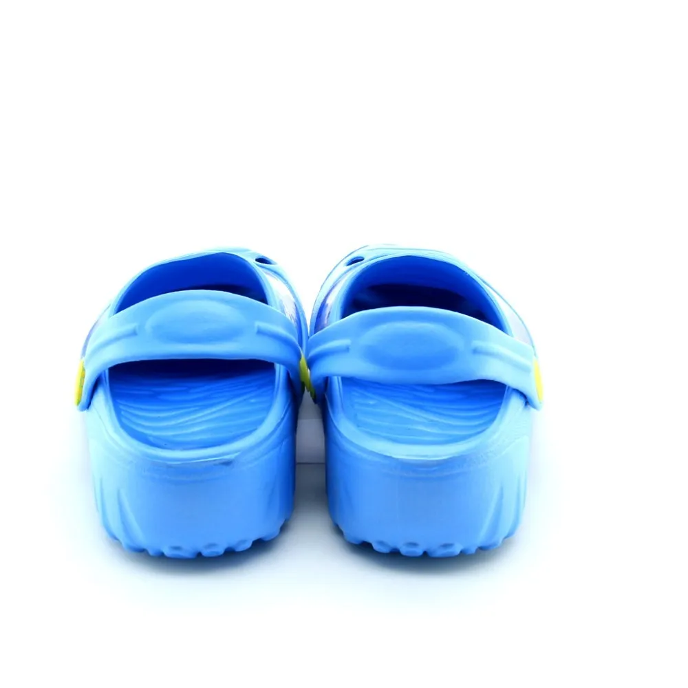 Sandalias agua Patrulla Canina Jeans