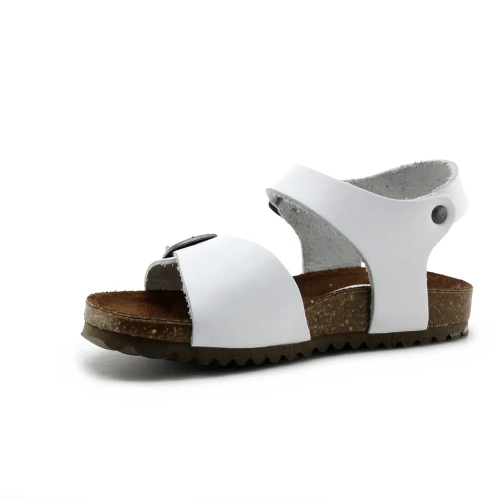 Sandalias Angrymount 7148 Blanco